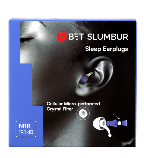 best ear plugs for sleeping