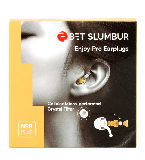 noise reducing ear plugs