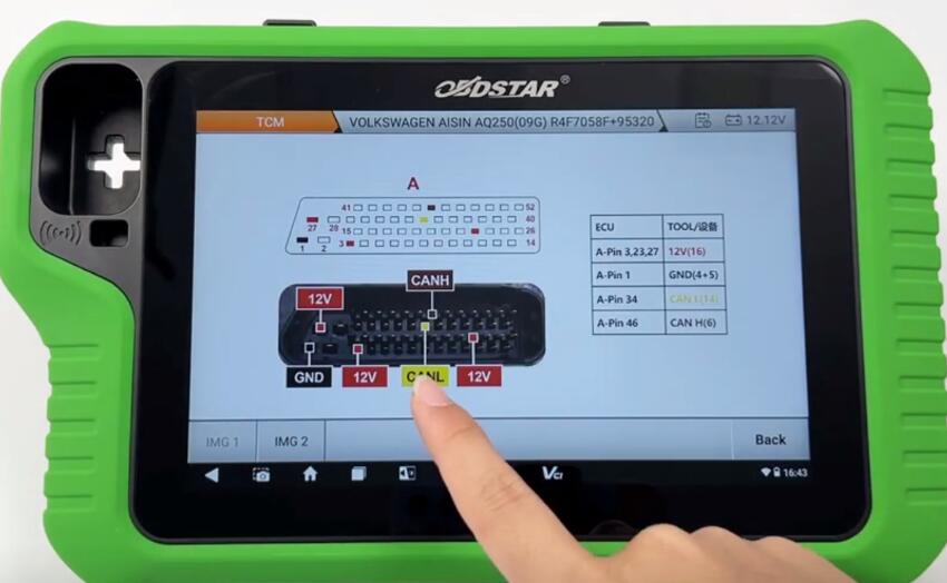 obdstar-g3-vw-aisin-mileage-calibration-2