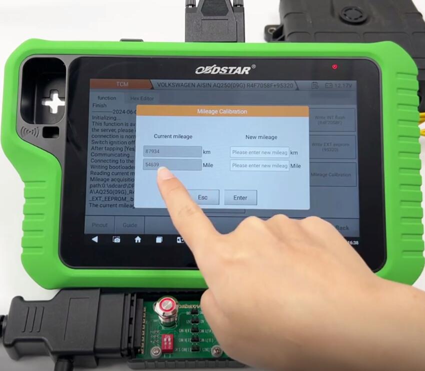 obdstar-g3-vw-aisin-mileage-calibration-6