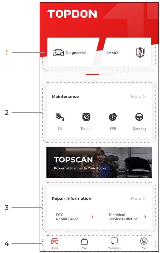 how-to-register-and-use-topdon-topscan-pro-9