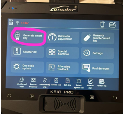k518-pro-lost-immo-remote-menu-solution-2
