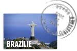 brazilie